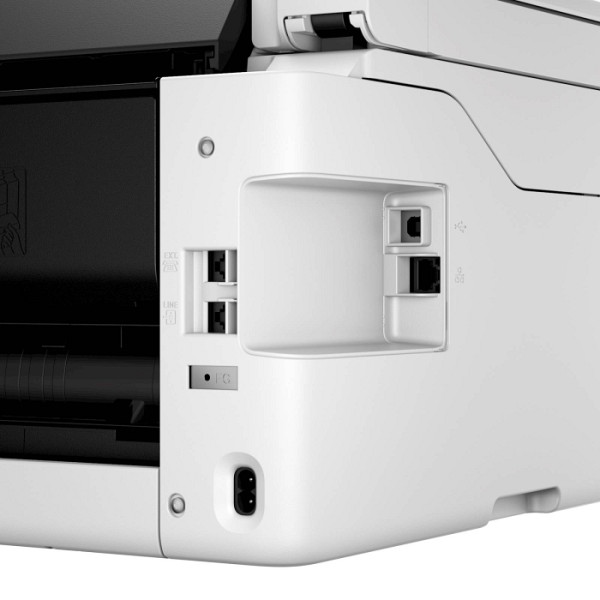 CANON GX4040 EUM/EMB MFP inkjet 18/13