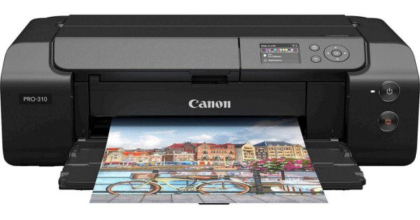 CANON ImagePROGRAF PRO-310 Inkjet SFP