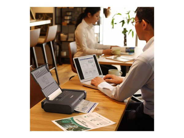 CANON MAXIFY BX110 Mobile Printer