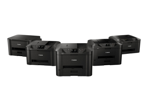 CANON Maxify MB2750