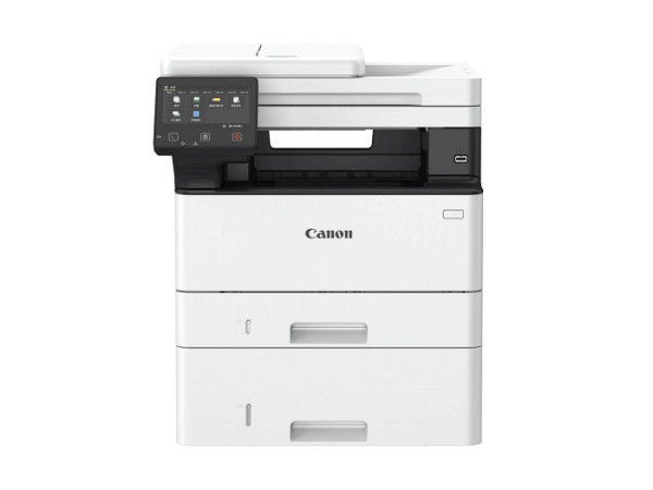 CANON MF463dw II Laser MFP 40ppm