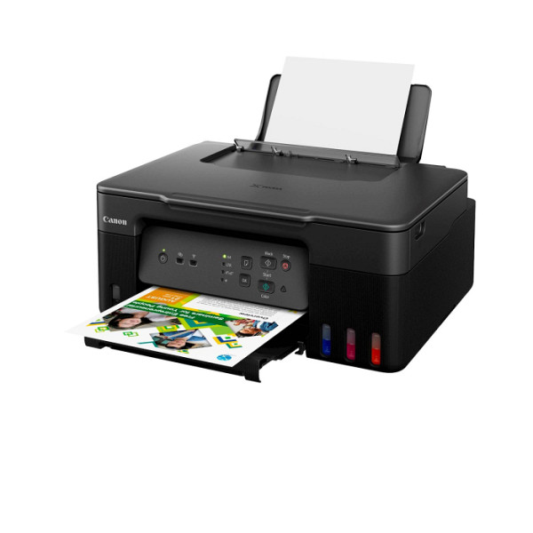 CANON PIXMA G3430 MFP inkjet color A4