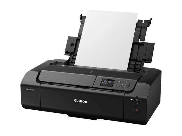 CANON PIXMA PRO-200S Inkjet SFP 25ppm