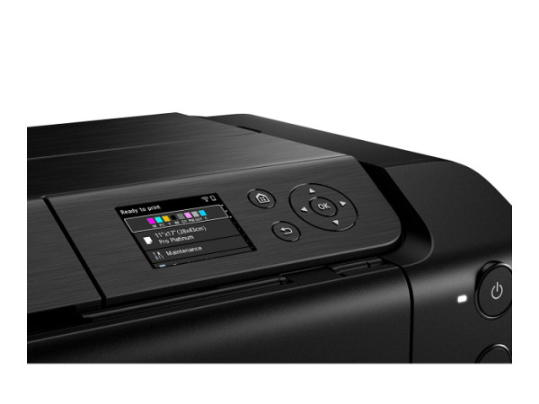 CANON PIXMA PRO-200S Inkjet SFP 25ppm