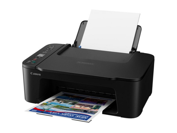 CANON PIXMA TS3750i Black 7.7ppm MFP ink