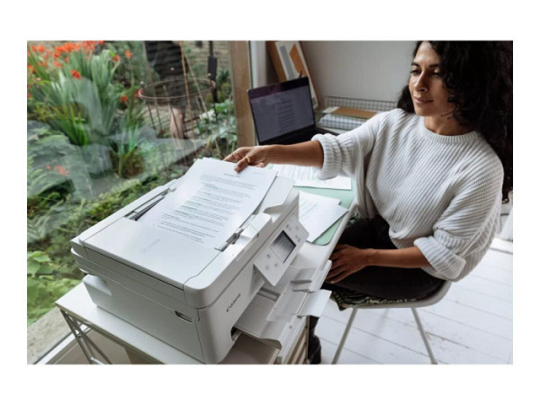 CANON PIXMA TS7750i MFP colour ink-jet