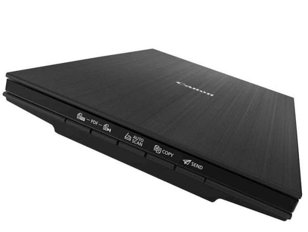 CANON Scanner LIDE 400