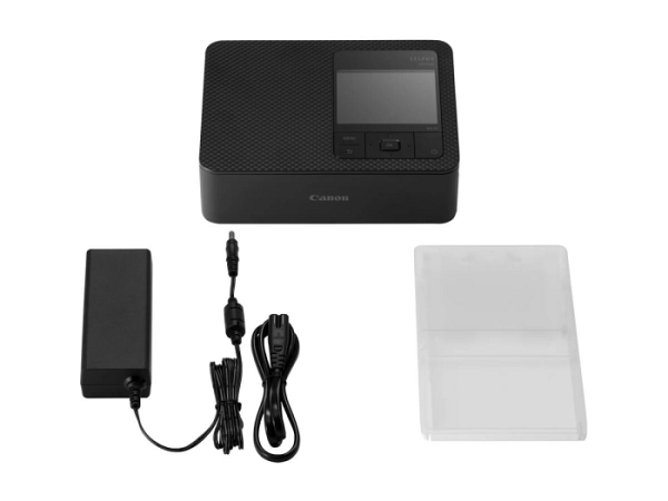 CANON Selphy CP1500 Black