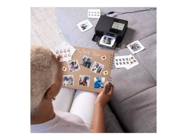 CANON Selphy CP1500 Black