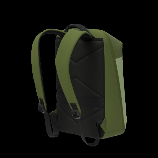 CANYON 16L Daily backpack 29.5x12.5x45cm Mist Green