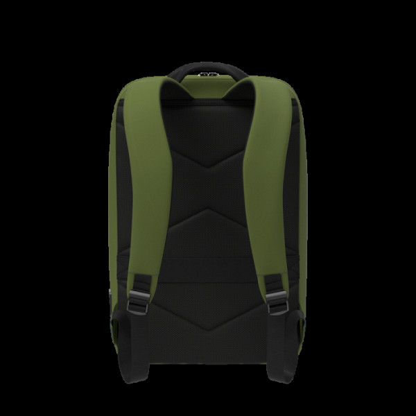 CANYON 16L Daily backpack 29.5x12.5x45cm Mist Green