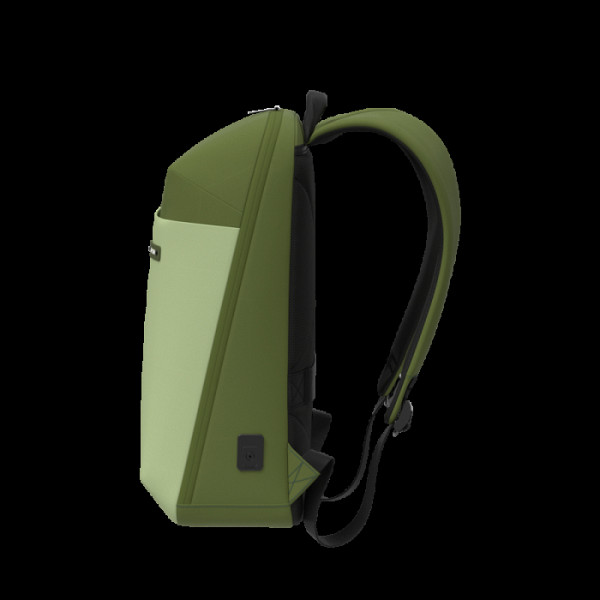 CANYON 16L Daily backpack 29.5x12.5x45cm Mist Green