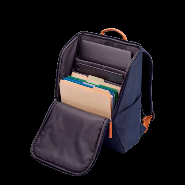CANYON 18L daily backpack 29x11x41.5cm Deep Navy