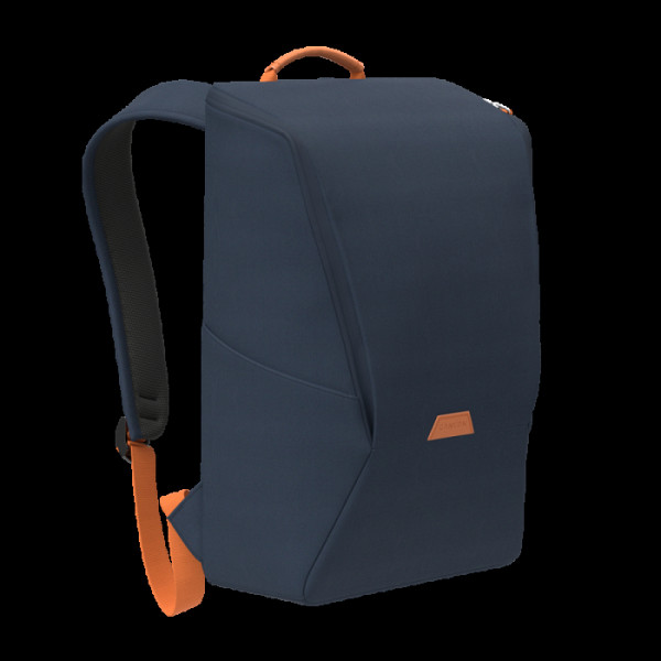 CANYON 18L daily backpack 29x11x41.5cm Deep Navy