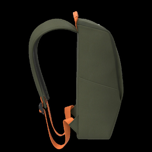 CANYON 18L daily backpack 29x11x41.5cm Olive Green