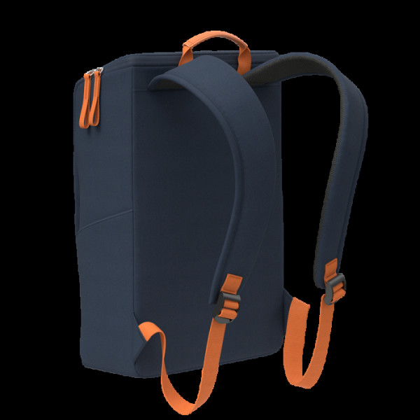 CANYON 18L daily backpack 29x11x41.5cm Deep Navy