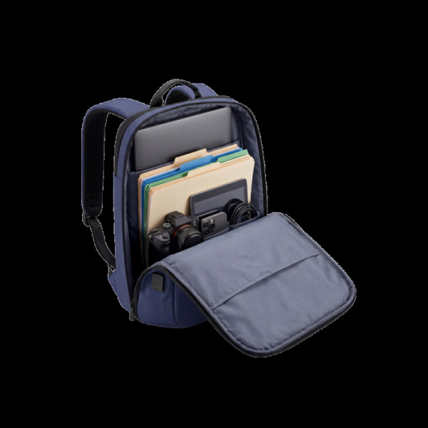 CANYON 19L laptop backpack 30.5x13.5x45cm Ocean Blue