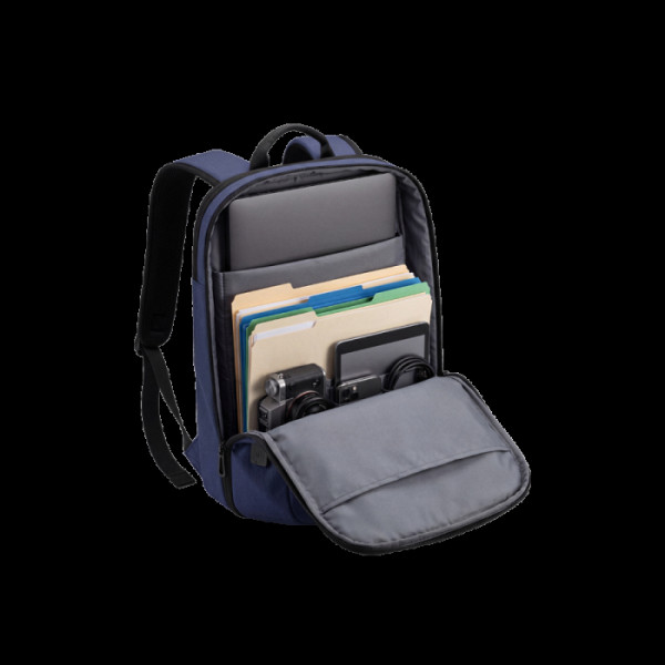 CANYON 19L laptop backpack 30.5x13.5x45cm Ocean Blue