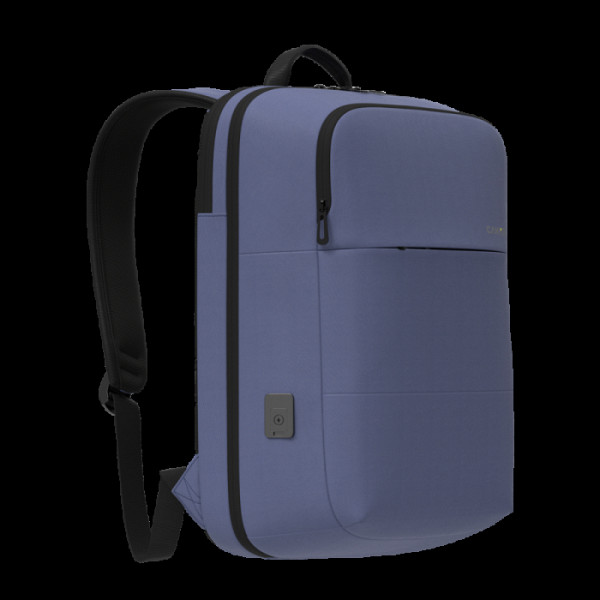 CANYON 19L laptop backpack 30.5x13.5x45cm Ocean Blue