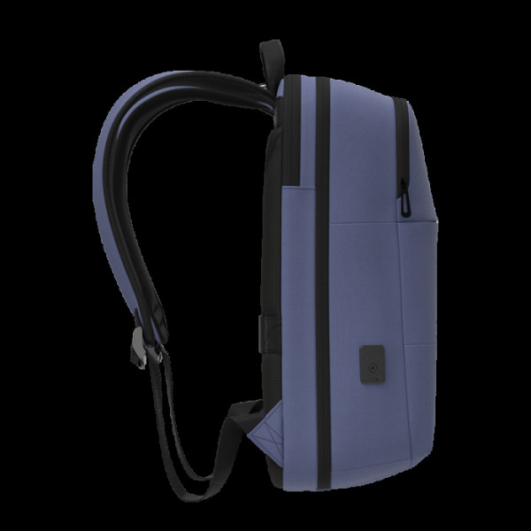 CANYON 19L laptop backpack 30.5x13.5x45cm Ocean Blue
