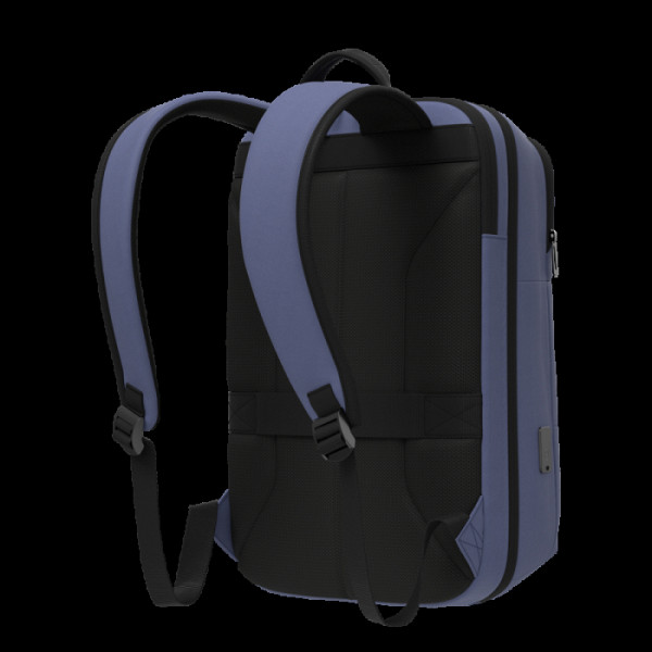 CANYON 19L laptop backpack 30.5x13.5x45cm Ocean Blue