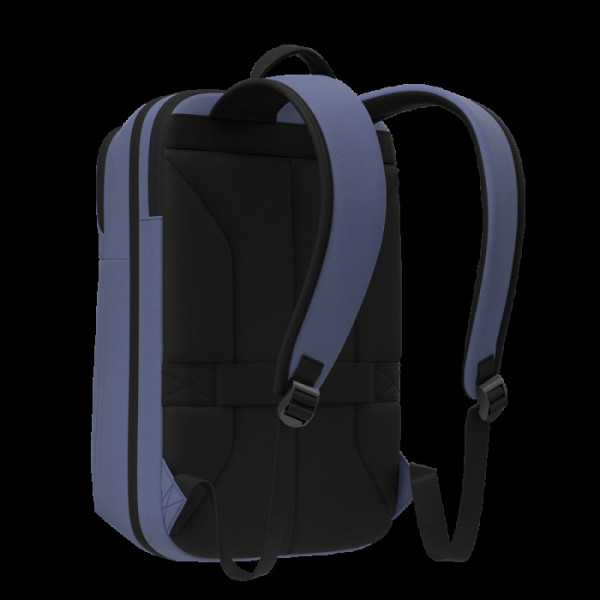 CANYON 19L laptop backpack 30.5x13.5x45cm Ocean Blue