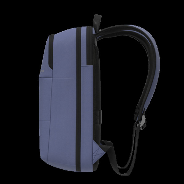 CANYON 19L laptop backpack 30.5x13.5x45cm Ocean Blue