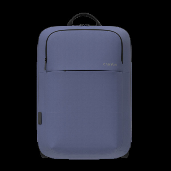 CANYON 19L laptop backpack 30.5x13.5x45cm Ocean Blue