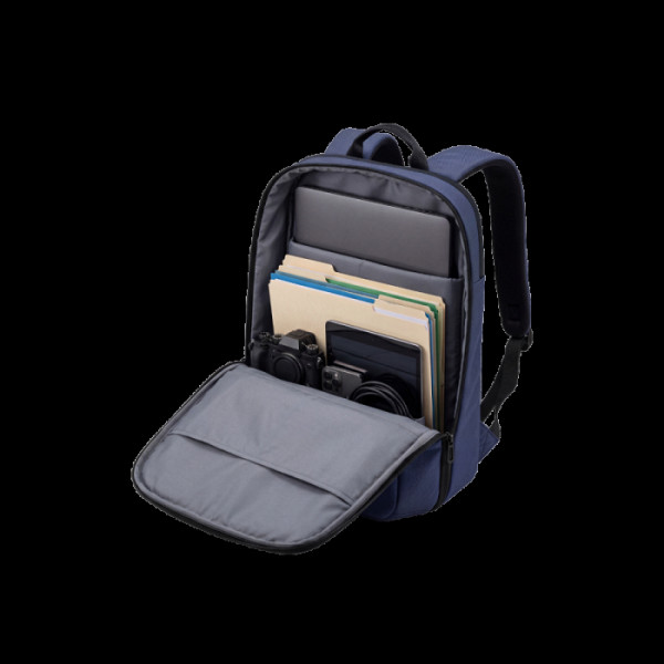 CANYON 19L laptop backpack 30.5x13.5x45cm Ocean Blue