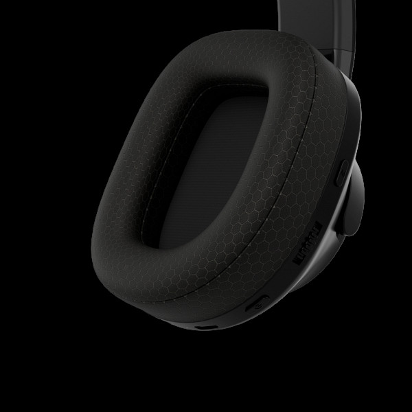 CANYON EGO GH-15 2in1 gaming slušalke z mikrofonom BT, črne
