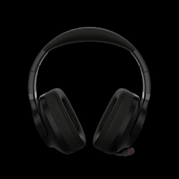 CANYON EGO GH-15 2in1 gaming slušalke z mikrofonom BT, črne