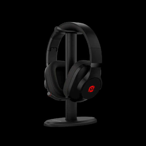 CANYON EGO GH-15 2in1 gaming slušalke z mikrofonom BT, črne