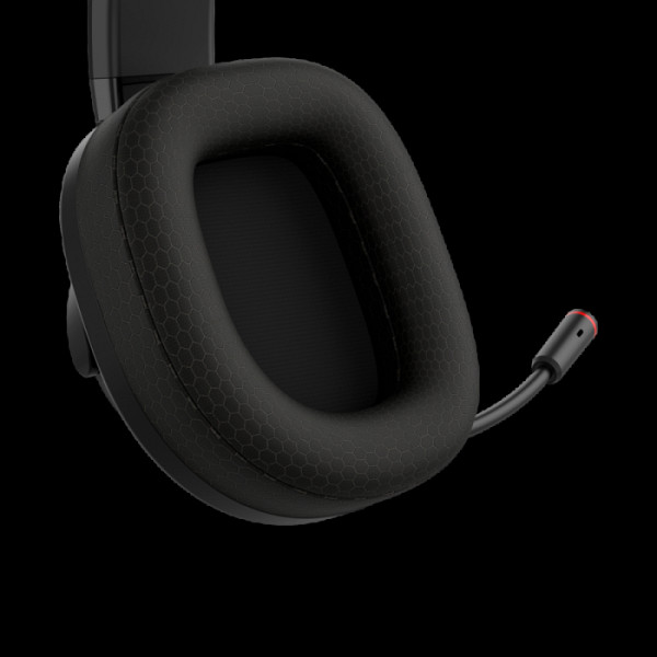 CANYON EGO GH-15 2in1 gaming slušalke z mikrofonom BT, črne