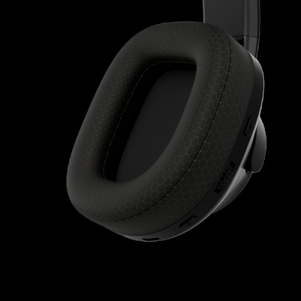 CANYON EGO GH-15 2in1 gaming slušalke z mikrofonom BT, črne