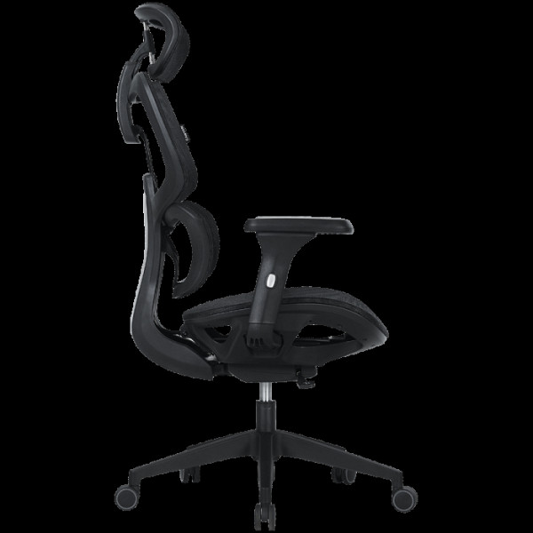 CANYON gaming chair Ventra MOCH01 Mesh Black