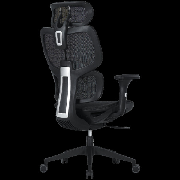 CANYON gaming chair Ventra MOCH01 Mesh Black