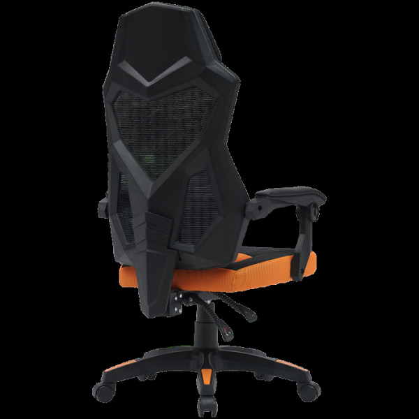 CANYON gaming chair Wave MCH02 Mesh Black Orange