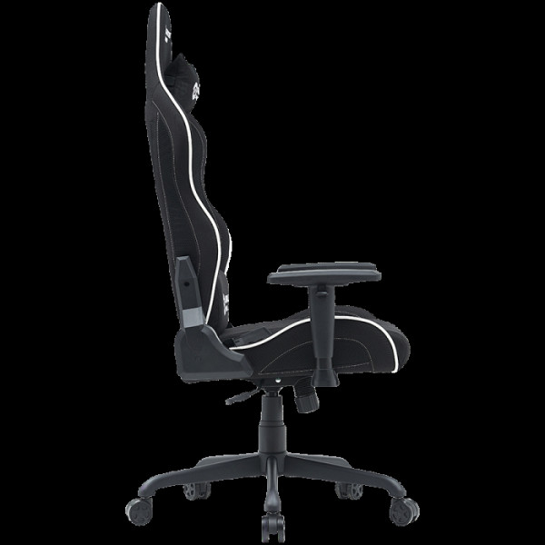 CANYON GAMING CNS-MCCH01 Shift - gaming stol, črn