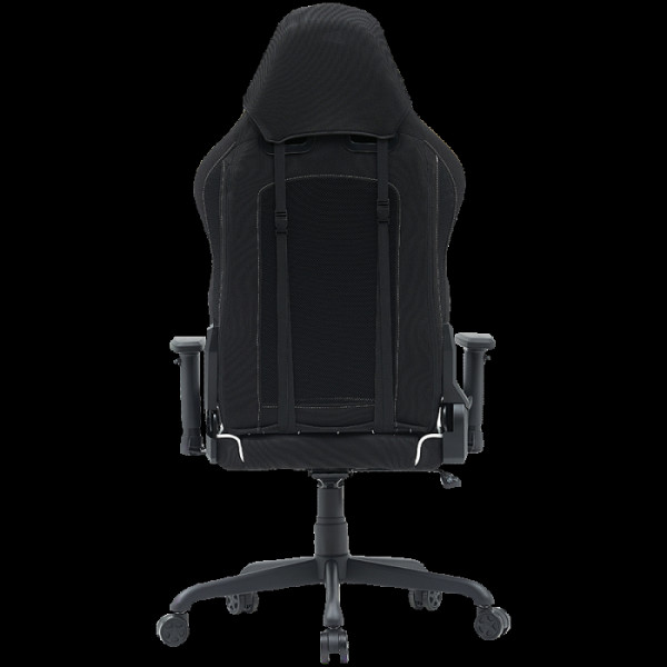 CANYON GAMING CNS-MCCH01 Shift - gaming stol, črn