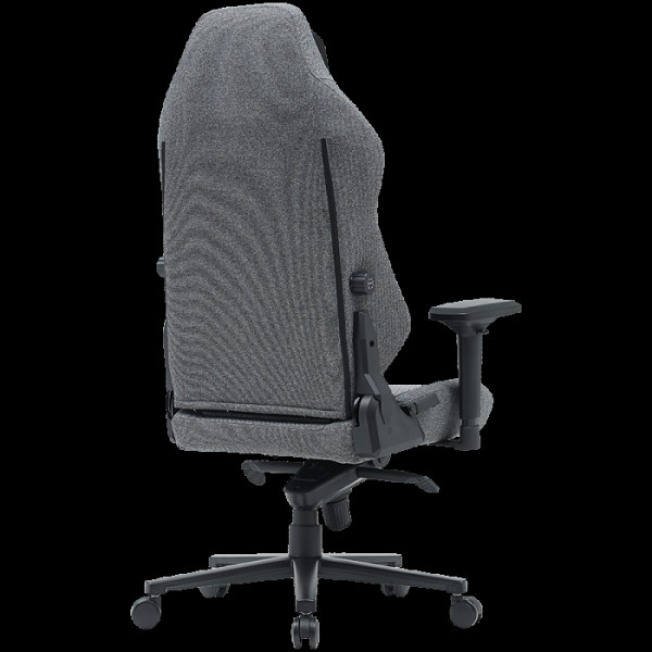 CANYON gaming stol Boulder XLCH01 King Size, siv