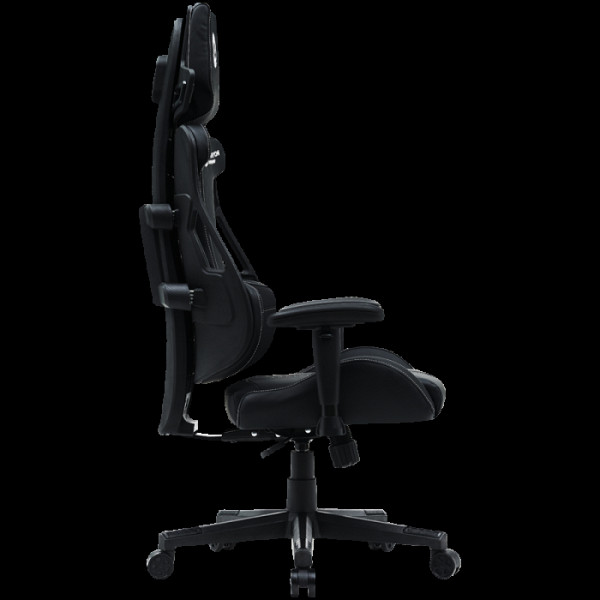 CANYON gaming stol Morphos ABCH01 - črn