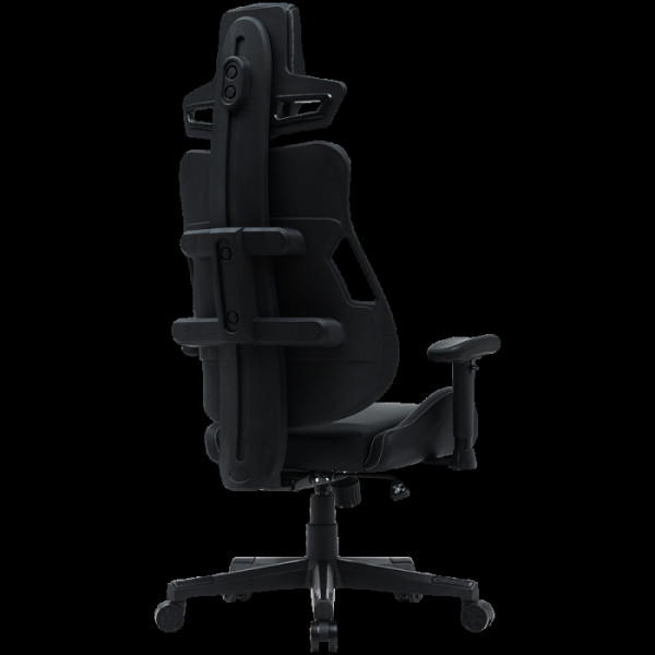 CANYON gaming stol Morphos ABCH01 - črn