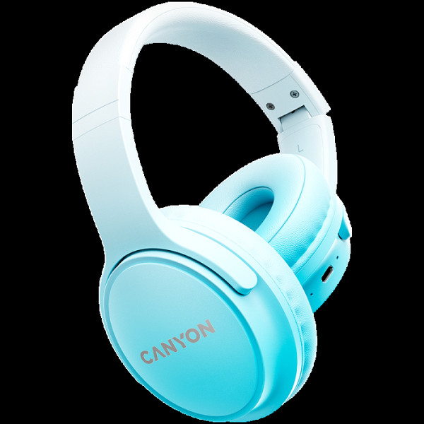 CANYON headset OnRiff 4 Blue