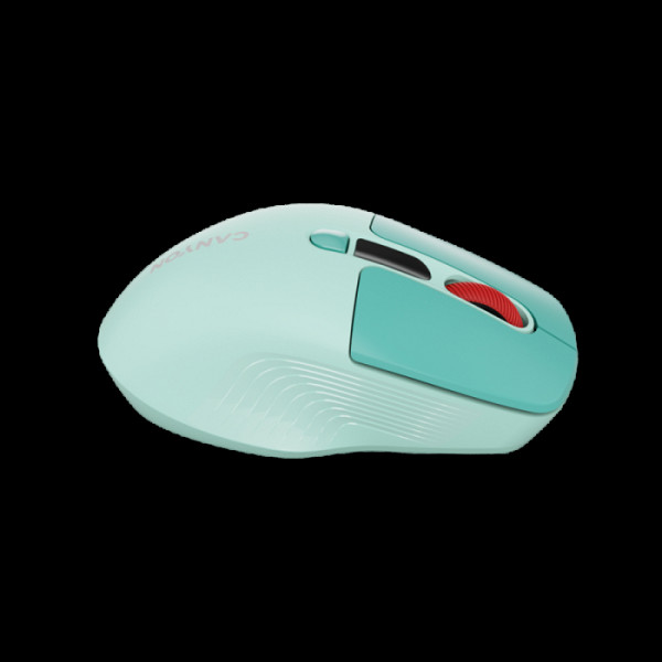 CANYON mouse MW-26 LCD Silent Dual Mode Wireless Green