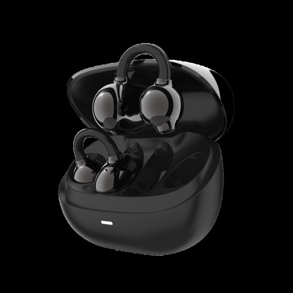 CANYON OWS Ear Clips headset OnFlow 14 Black