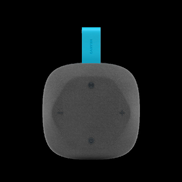 CANYON speaker HEXAGON 10 TWS 8W IPX5 Grey Blue