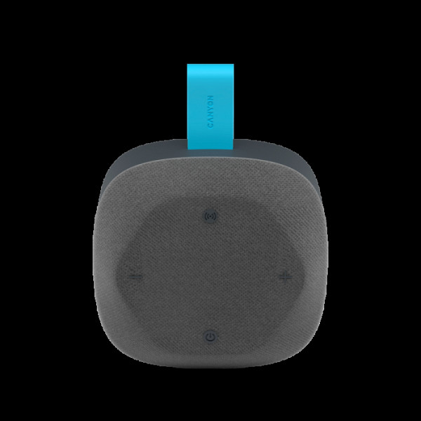 CANYON speaker HEXAGON 10 TWS 8W IPX5 Grey Blue