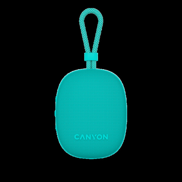 CANYON speaker OnMove 12 IPX7 TWS 5W Mint