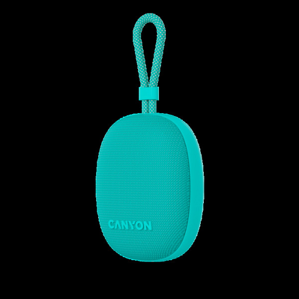 CANYON speaker OnMove 12 IPX7 TWS 5W Mint