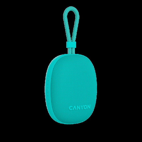 CANYON speaker OnMove 12 IPX7 TWS 5W Mint